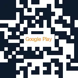 Google Play下载二维码 - 每日大赛 新版天堂资源在线资源 APP